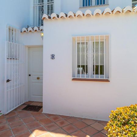 Los Aguacates Bellavista Casasol Nerja Eksteriør bilde
