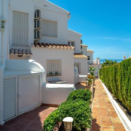 Los Aguacates Bellavista Casasol Nerja Eksteriør bilde