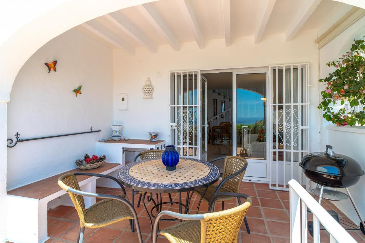 Los Aguacates Bellavista Casasol Nerja Eksteriør bilde
