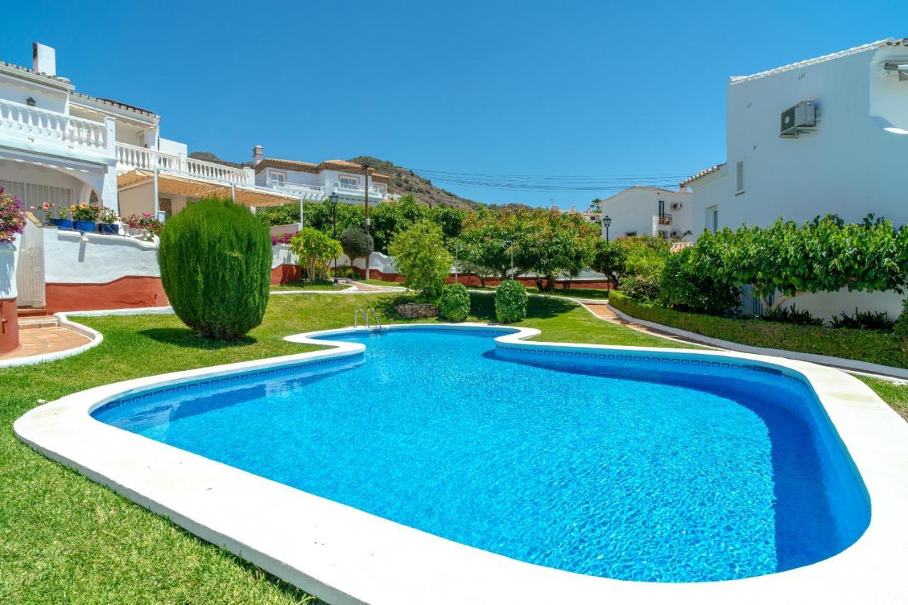Los Aguacates Bellavista Casasol Nerja Eksteriør bilde