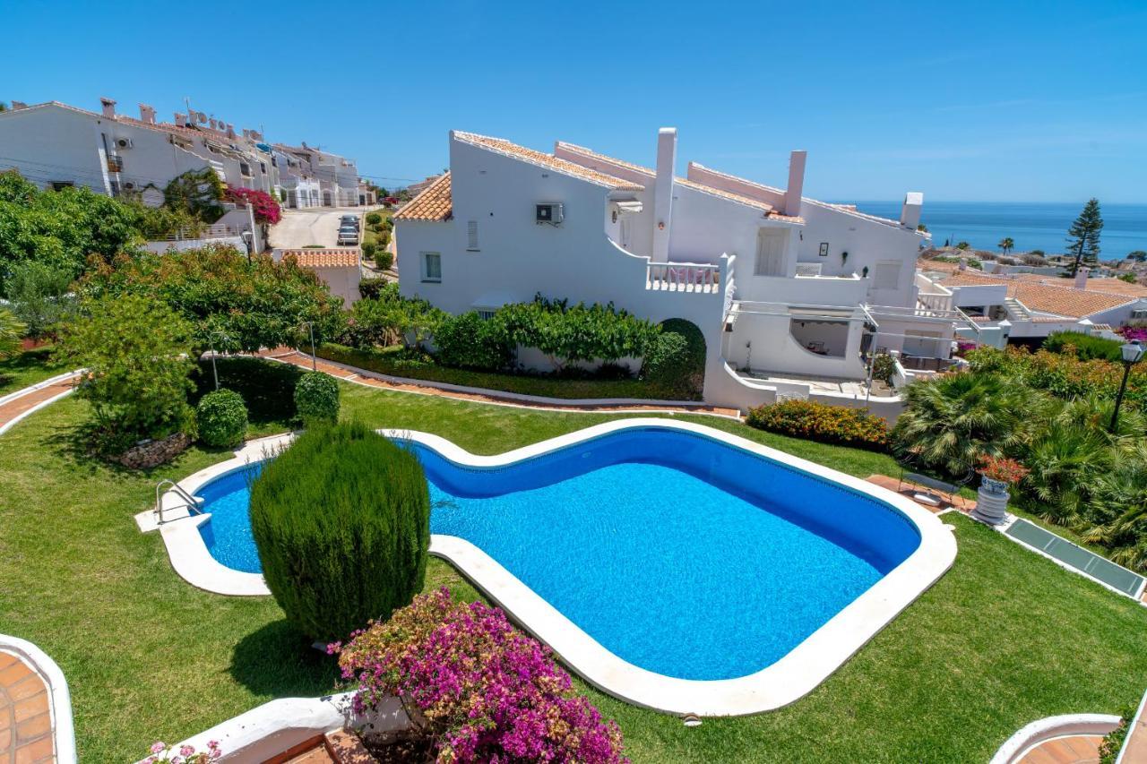 Los Aguacates Bellavista Casasol Nerja Eksteriør bilde