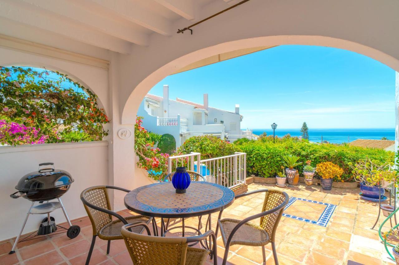 Los Aguacates Bellavista Casasol Nerja Eksteriør bilde
