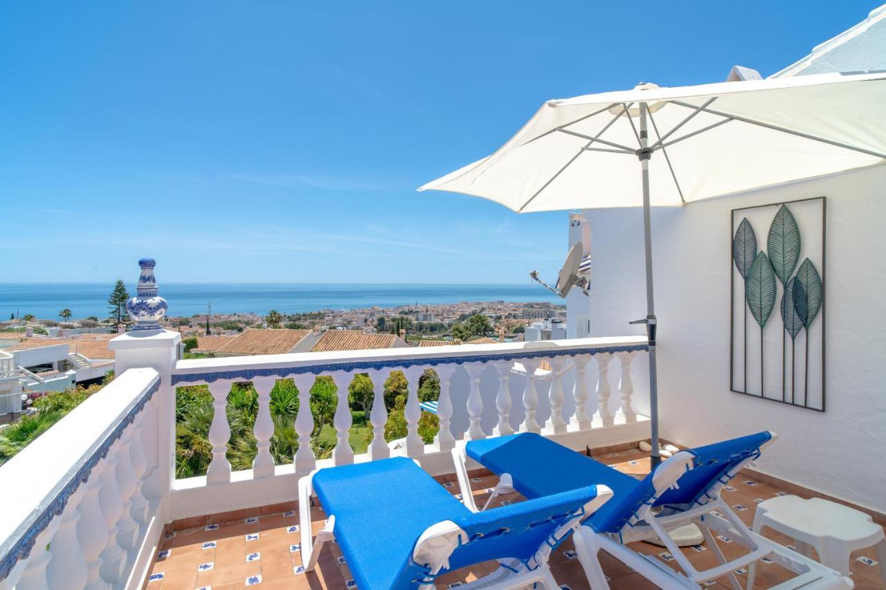 Los Aguacates Bellavista Casasol Nerja Eksteriør bilde