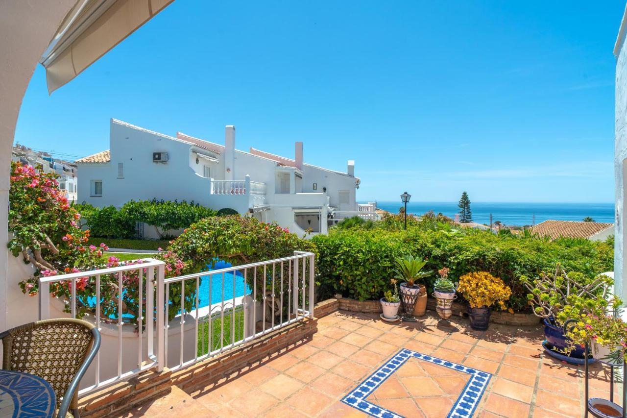 Los Aguacates Bellavista Casasol Nerja Eksteriør bilde