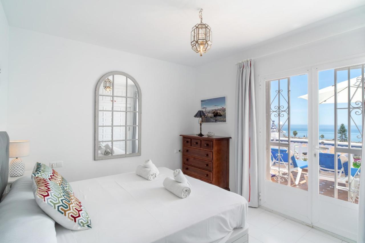 Los Aguacates Bellavista Casasol Nerja Eksteriør bilde