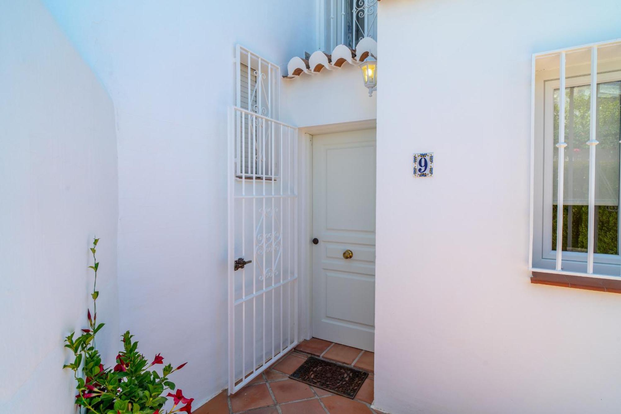 Los Aguacates Bellavista Casasol Nerja Eksteriør bilde