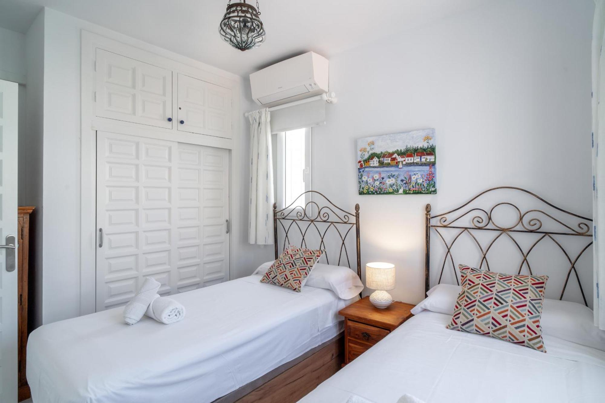 Los Aguacates Bellavista Casasol Nerja Eksteriør bilde