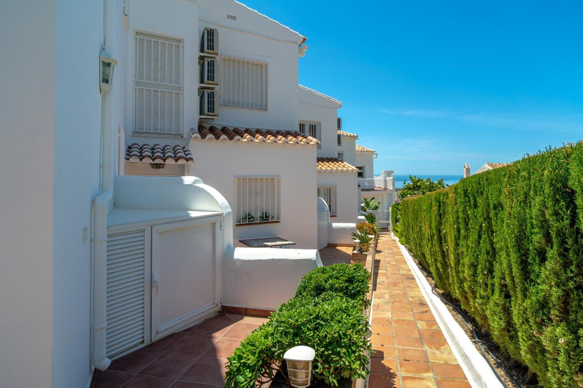 Los Aguacates Bellavista Casasol Nerja Eksteriør bilde