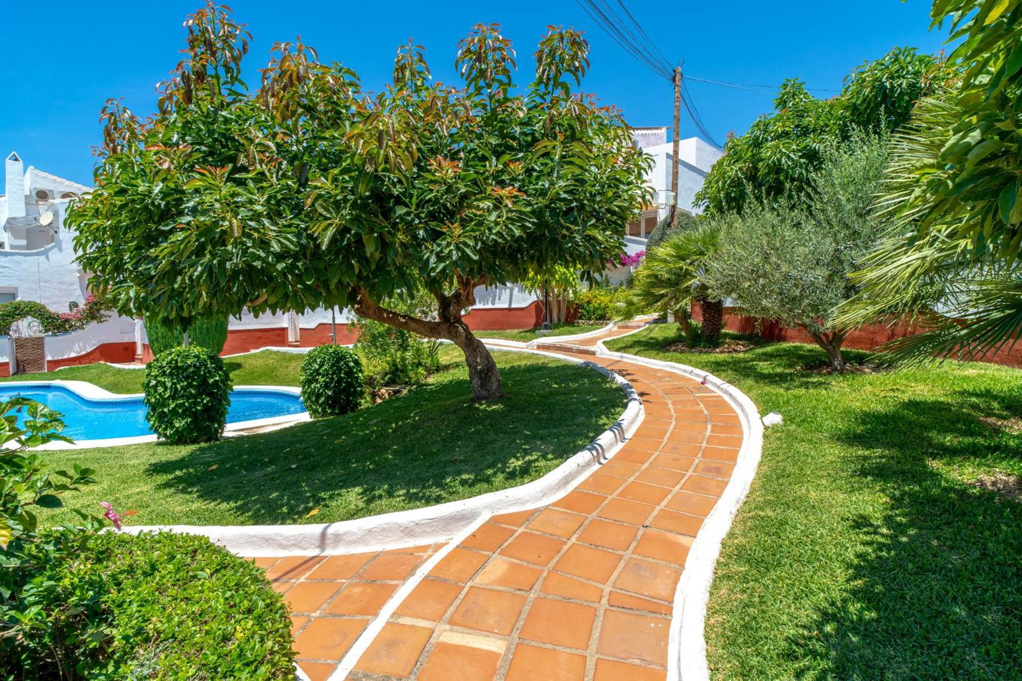 Los Aguacates Bellavista Casasol Nerja Eksteriør bilde