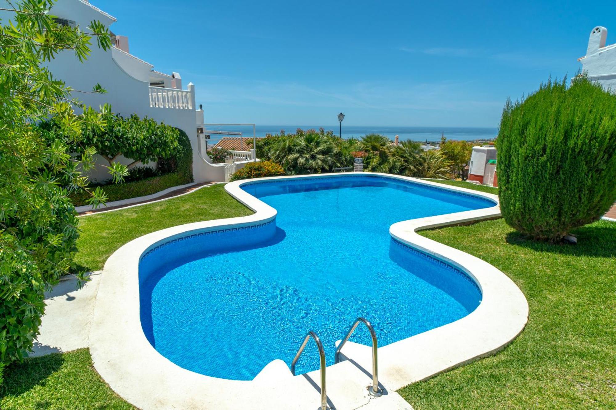 Los Aguacates Bellavista Casasol Nerja Eksteriør bilde