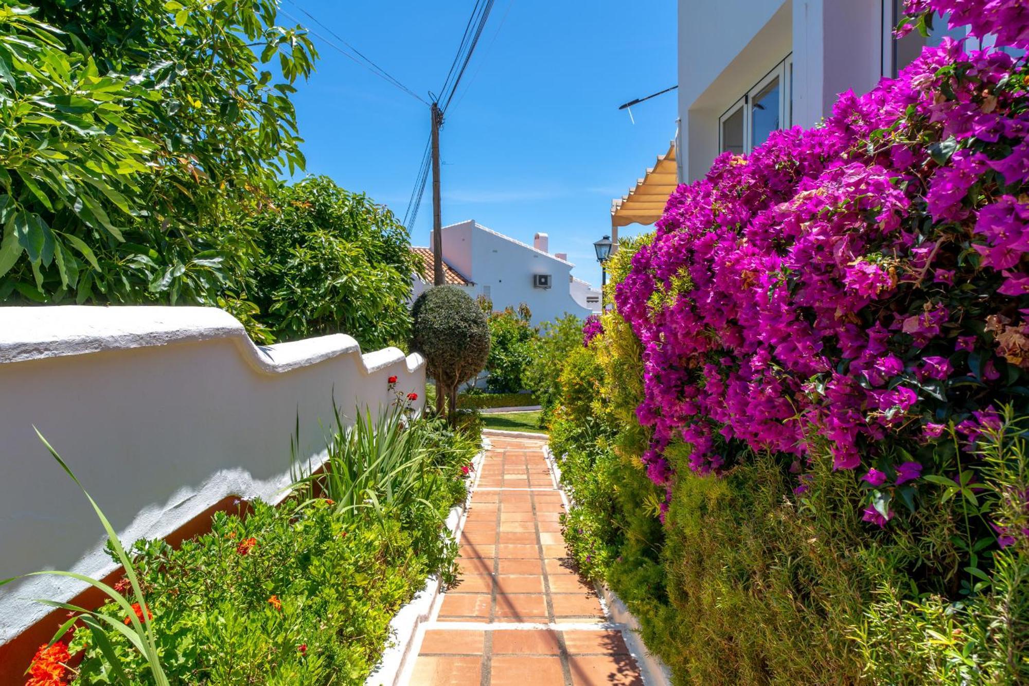 Los Aguacates Bellavista Casasol Nerja Eksteriør bilde